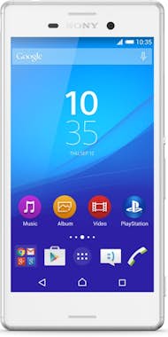 Sony Xperia M4 Sony Xperia M4