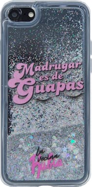 La Vecina Rubia Carcasa Madrugar iPhone 7 La Vecina Rubia Carcasa Madrugar iPhone 7