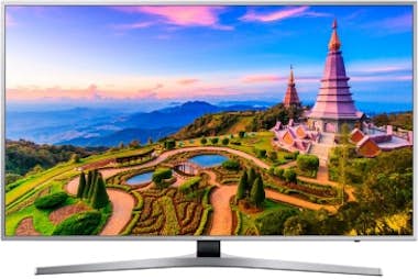 Samsung TV 49" UHD HDR Smart TV UE49MU6405 Samsung TV 49" UHD HDR Smart TV UE49MU6405