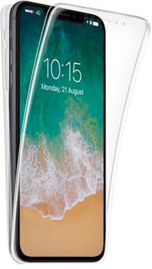 ME! Funda 360 iPhone X ME! Funda 360 iPhone X