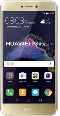 Huawei P8 Lite 2017 Huawei P8 Lite 2017