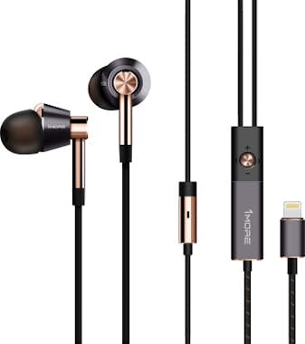 1MORE Triple Driver In-Ear E1001L 1MORE Triple Driver In-Ear E1001L
