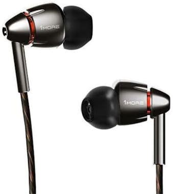 1MORE Quad Driver In-Ear E1010 1MORE Quad Driver In-Ear E1010