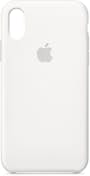 Apple Carcasa original silicona iPhone X