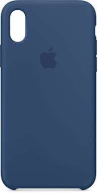 Apple Carcasa original silicona iPhone X Apple Carcasa original silicona iPhone X