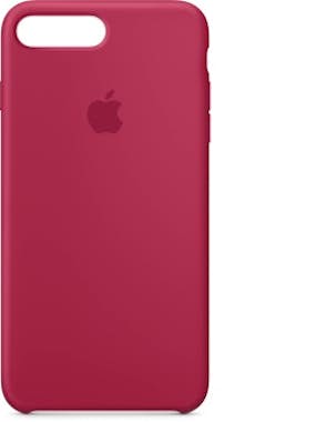 Apple Carcasa original de silicona para iPhone 8/7 Plus Apple Carcasa original de silicona para iPhone 8/7 Plus