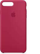 Apple Carcasa original cuero iPhone 8 / 7