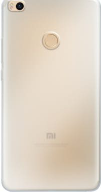 ME! Carcasa transparente para Xiaomi MI Max 2 ME! Carcasa transparente para Xiaomi MI Max 2