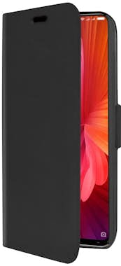 ME! Funda folio de cuero para Xiaomi Mi Mix 2 ME! Funda folio de cuero para Xiaomi Mi Mix 2