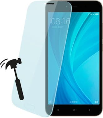ME! Protector vidrio templado Xiaomi Redmi Note 5A ME! Protector vidrio templado Xiaomi Redmi Note 5A