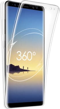 ME! Funda Protectora 360 para Samsung Note8 ME! Funda Protectora 360 para Samsung Note8