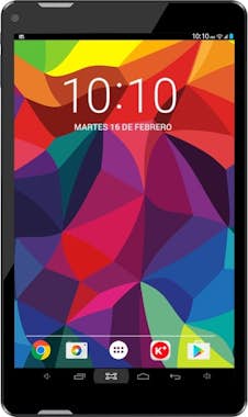 Woxter N-100 WiFi 8GB+1GB RAM Woxter N-100 WiFi 8GB+1GB RAM