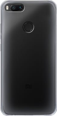 ME! Carcasa de silicona para Xiaomi Mi A1 ME! Carcasa de silicona para Xiaomi Mi A1