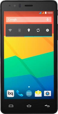 BQ Aquaris E5 BQ Aquaris E5