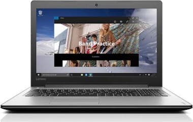 Lenovo Portatil 15.6" Intel i7 4GB RAM 1TB Lenovo Portatil 15.6" Intel i7 4GB RAM 1TB