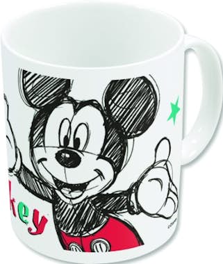 ME! Taza Mickey dibujo ME! Taza Mickey dibujo