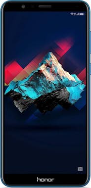 Honor 7X 64GB+4GB RAM Honor 7X 64GB+4GB RAM