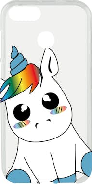 ME! Carcasa Unicornio Xiaomi Mi A1 ME! Carcasa Unicornio Xiaomi Mi A1