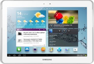 Samsung Galaxy Tab 2 10.1" 3G