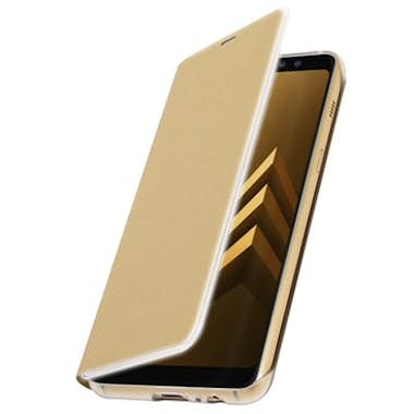 Samsung Funda con tapa Galaxy A8 Samsung Funda con tapa Galaxy A8