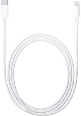 Apple Cable de Tipo-C a Lightning (2m)