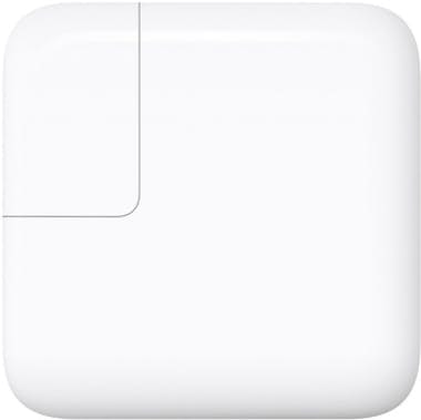 Apple Adaptador Corriente original Tipo C 29 W Apple Adaptador Corriente original Tipo C 29 W