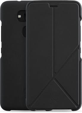 BQ Funda con tapa Duo original Aquaris V Plus BQ Funda con tapa Duo original Aquaris V Plus