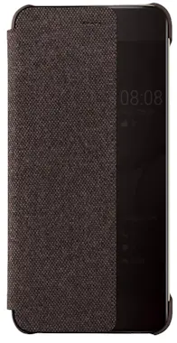Huawei Funda original Tapa con ventana P10 Huawei Funda original Tapa con ventana P10