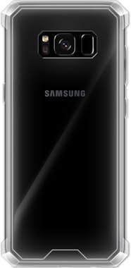 ME! Carcasa Air Hybrid Samsung Galaxy S8 ME! Carcasa Air Hybrid Samsung Galaxy S8