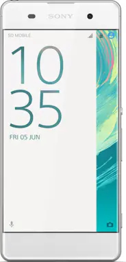 Sony Xperia XA Sony Xperia XA