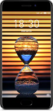 Meizu Pro7 64GB+4GB RAM Meizu Pro7 64GB+4GB RAM