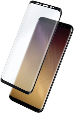 ME! Protector cristal templado 4D Samsung Galaxy S9 ME! Protector cristal templado 4D Samsung Galaxy S9