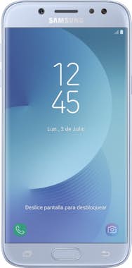 Samsung Galaxy J5 (2017) Samsung Galaxy J5 (2017)