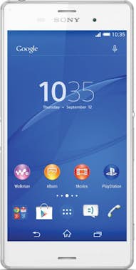 Sony Xperia Z3 Sony Xperia Z3