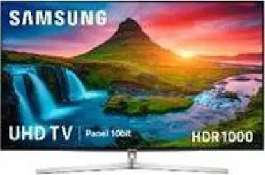 Samsung TELEVISOR 49 UHD 4K SMART TV SAMSUNG UE49MU7005 Samsung TELEVISOR 49 UHD 4K SMART TV SAMSUNG UE49MU7005