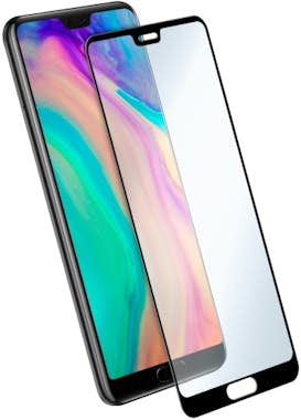 ME! Protector vidrio templado 4D curvo Huawei P20 ME! Protector vidrio templado 4D curvo Huawei P20