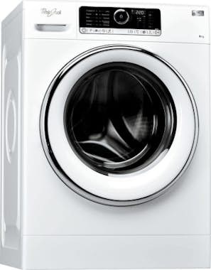 Whirlpool Whirlpool FSCR80421 Independiente Carga frontal 8k Whirlpool Whirlpool FSCR80421 Independiente Carga frontal 8k
