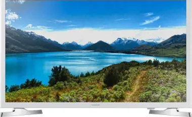 Samsung Samsung UE32J4510AW 32"" HD Smart TV Wifi Blanco L Samsung Samsung UE32J4510AW 32"" HD Smart TV Wifi Blanco L