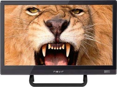 Nevir TELEVISOR 16 HD REDY NEVIR 16 NVR-7412-16HD-N Nevir TELEVISOR 16 HD REDY NEVIR 16 NVR-7412-16HD-N
