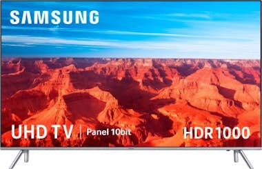 Samsung Samsung UE82MU7005T 82"" 4K Ultra HD Smart TV Wifi Samsung Samsung UE82MU7005T 82"" 4K Ultra HD Smart TV Wifi