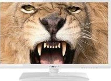 Nevir TELEVISOR LED 28 NEVIR NVR-7402-28 BLANCO Nevir TELEVISOR LED 28 NEVIR NVR-7402-28 BLANCO