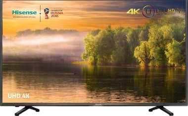 Hisense TELEVISOR 50 UHD 4K SMART TV HISENSE H50N5500 12 Hisense TELEVISOR 50 UHD 4K SMART TV HISENSE H50N5500 12
