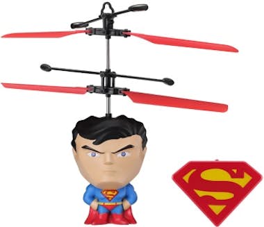 Propel Warner DC Hover Superman Propel Warner DC Hover Superman