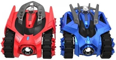 Galaxy ZEGA Pack 2 coches Leo & Gondar Galaxy ZEGA Pack 2 coches Leo & Gondar
