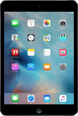 Apple iPad Mini 2 16GB 4G Apple iPad Mini 2 16GB 4G