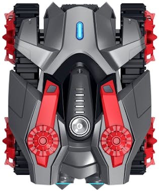 Galaxy ZEGA Coche Puck Galaxy ZEGA Coche Puck