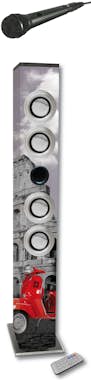 innova Torre Bluetooth Panel Roma innova Torre Bluetooth Panel Roma