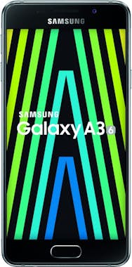 Samsung Galaxy A3 (2016) Samsung Galaxy A3 (2016)