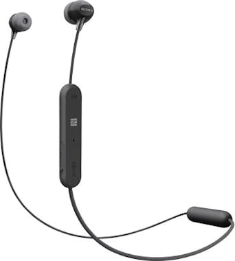 Sony Auriculares internos inalámbricos WI-C300