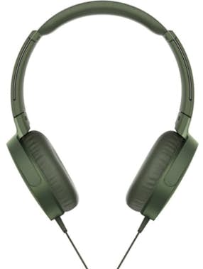 Sony Auriculares EXTRA BASS XB550AP Sony Auriculares EXTRA BASS XB550AP
